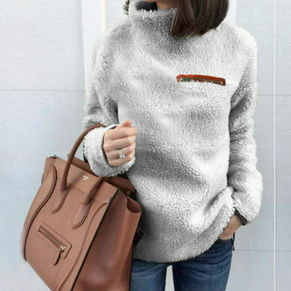 Elegantly Designed Sweater