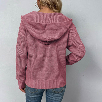 Beautifully Crafted Sweater