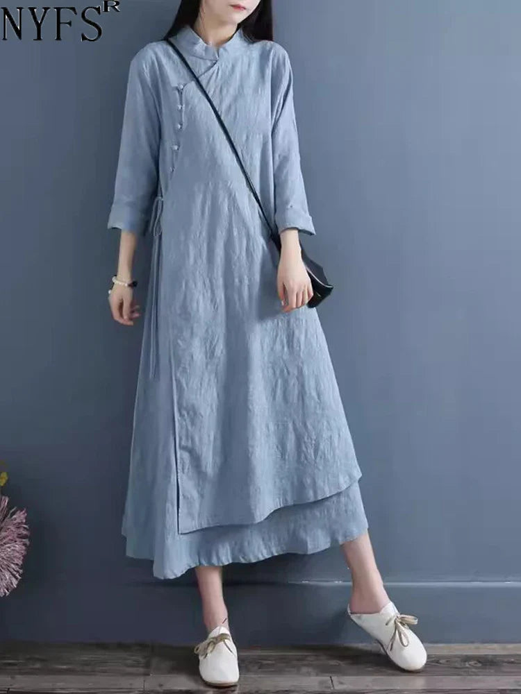 Beautifully Crafted Dress
