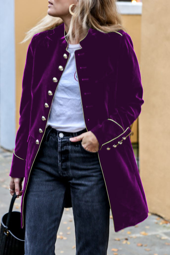 Beautifully Crafted Coat