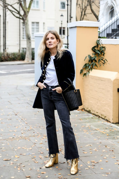 Beautifully Crafted Coat