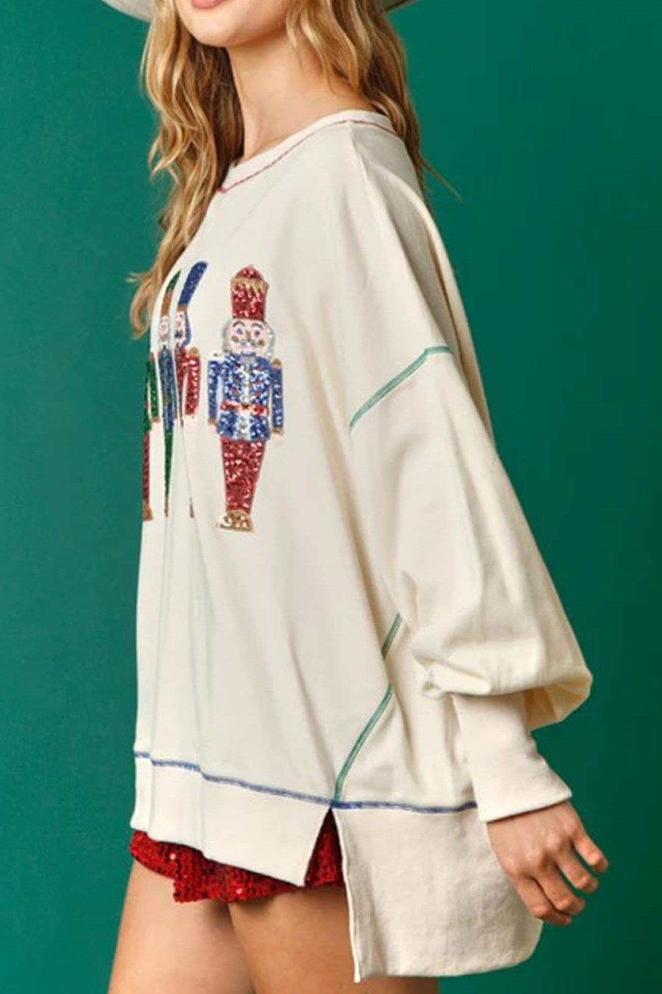 Classic Designed Shirt