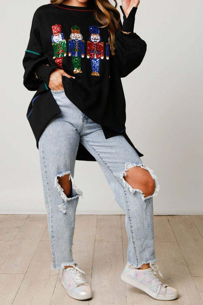 Classic Designed Shirt