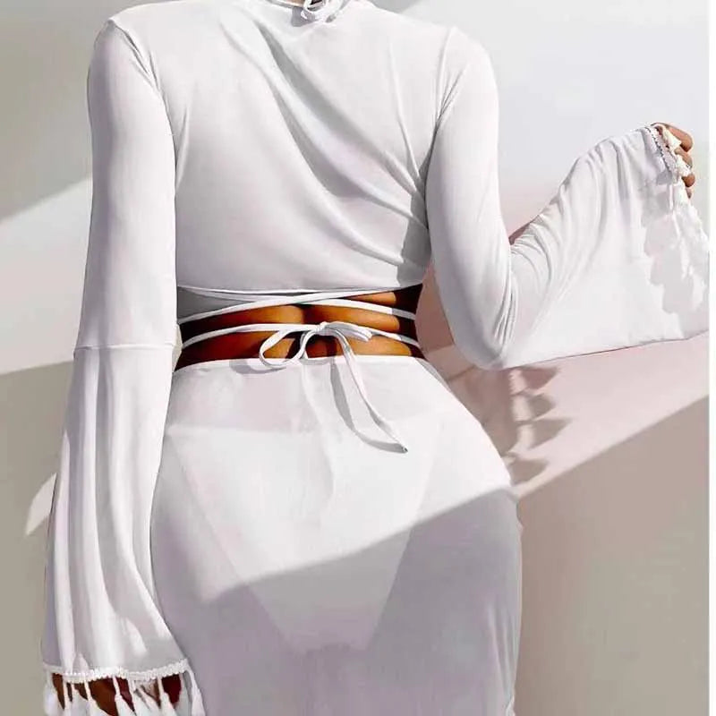 Beautifully Crafted Garment