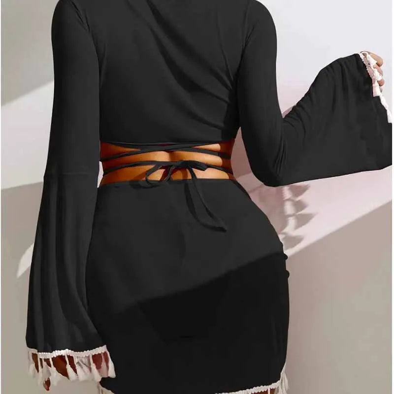 Beautifully Crafted Garment