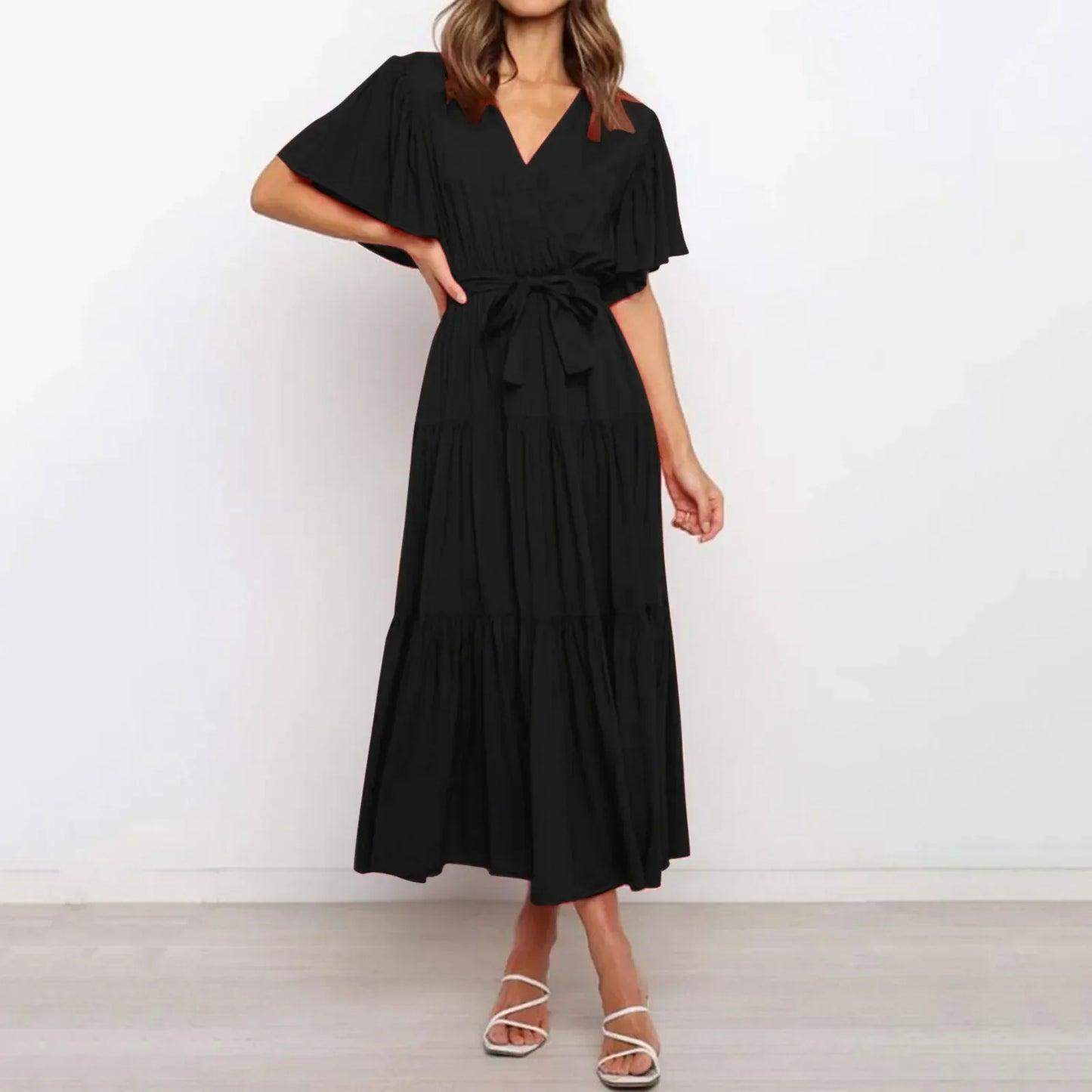 Vintage Inspired Dress