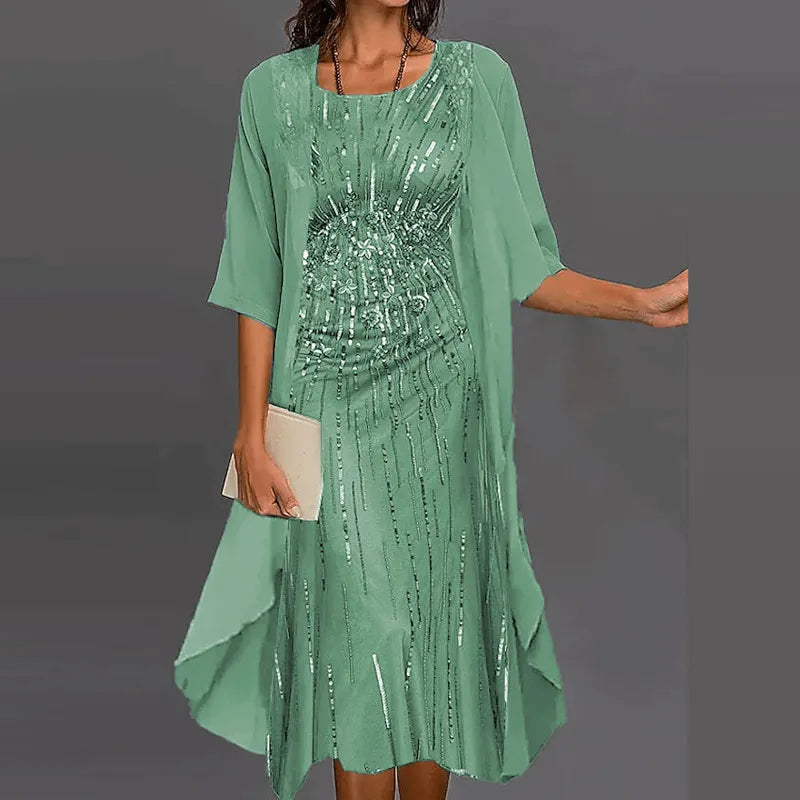 Vintage Inspired Garment