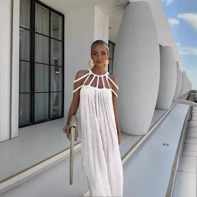 Beautifully Crafted Dress
