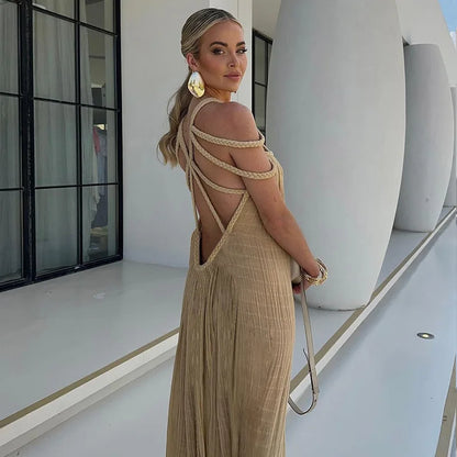 Beautifully Crafted Dress
