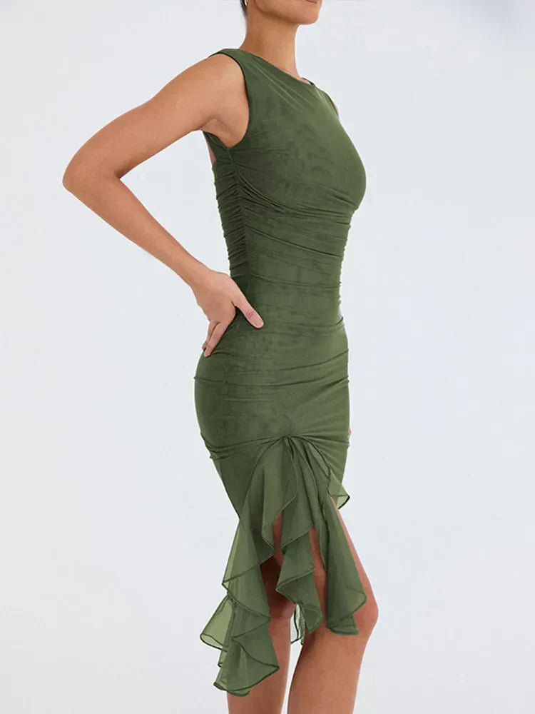 Beautifully Crafted Dress