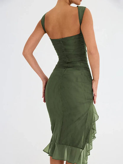Beautifully Crafted Dress