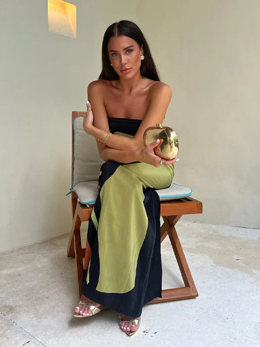 Classic Designed Dress
