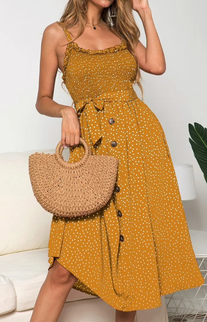 Beautifully Crafted Dress