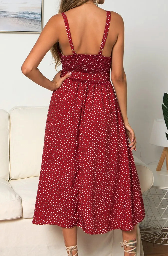 Beautifully Crafted Dress
