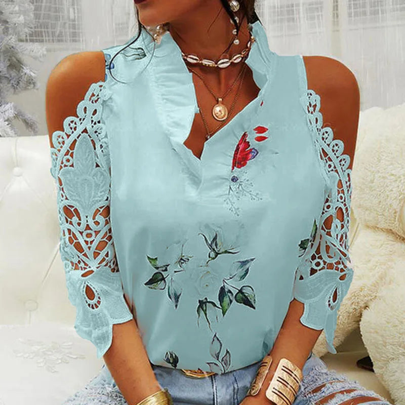Beautifully Crafted Blouse