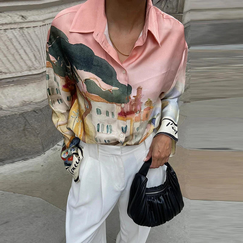 Thoughtfully Designed Pants