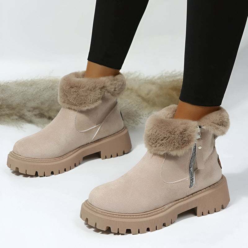 Beautifully Crafted Orthopedic Boots