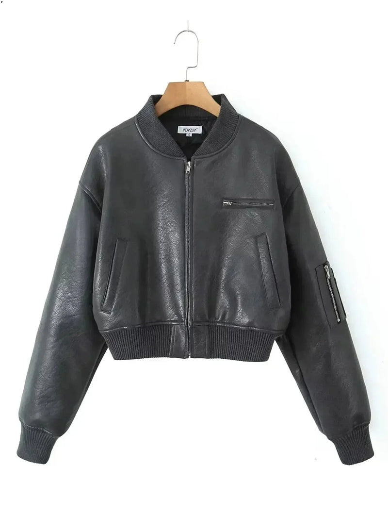 Classic Designed Jacket