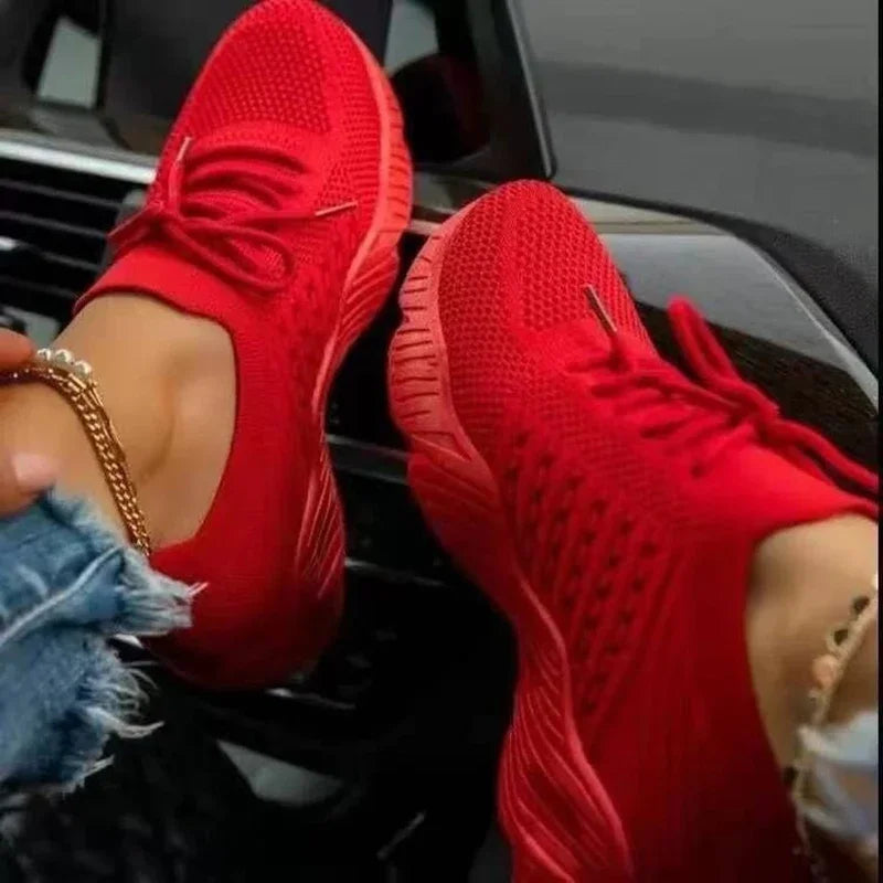 Comfortable Orthopedic Sneakers for Daily Wear