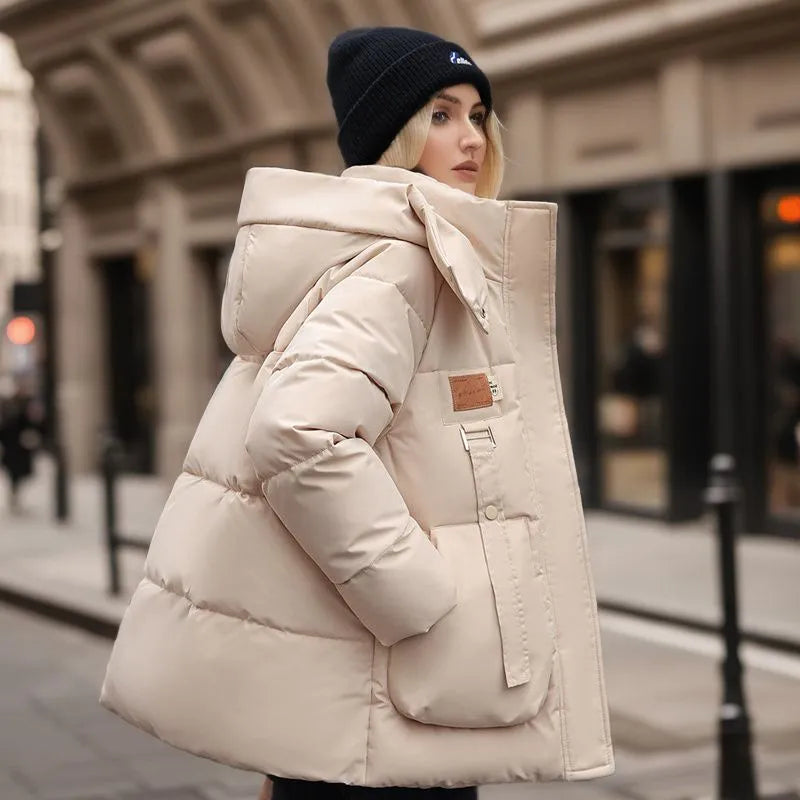 Elegantly Designed Jacket