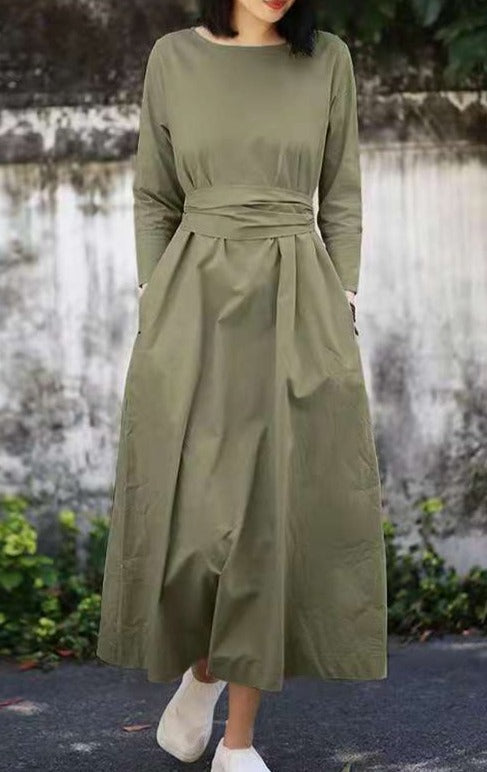 Thoughtfully Designed Dress