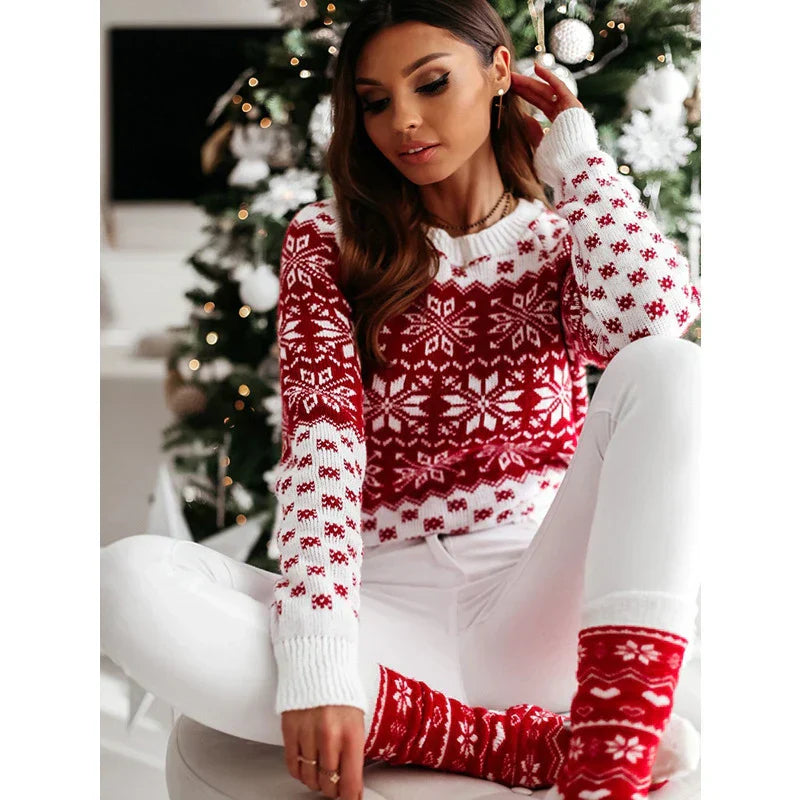 Classic Vintage Sweater