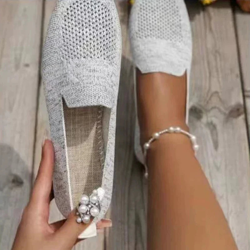 Comfortable Orthopedic Sneakers for Daily Wear