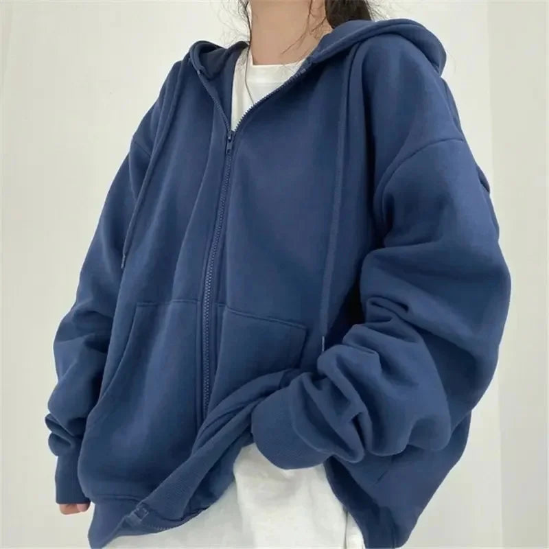 Gracefully Designed Jacket
