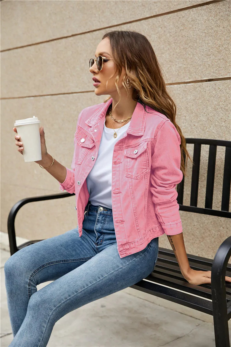 Thoughtfully Designed Jacket