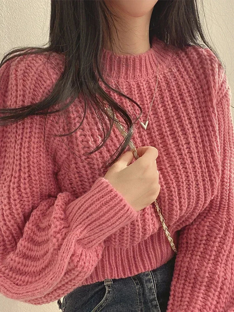 Classic Vintage Sweater