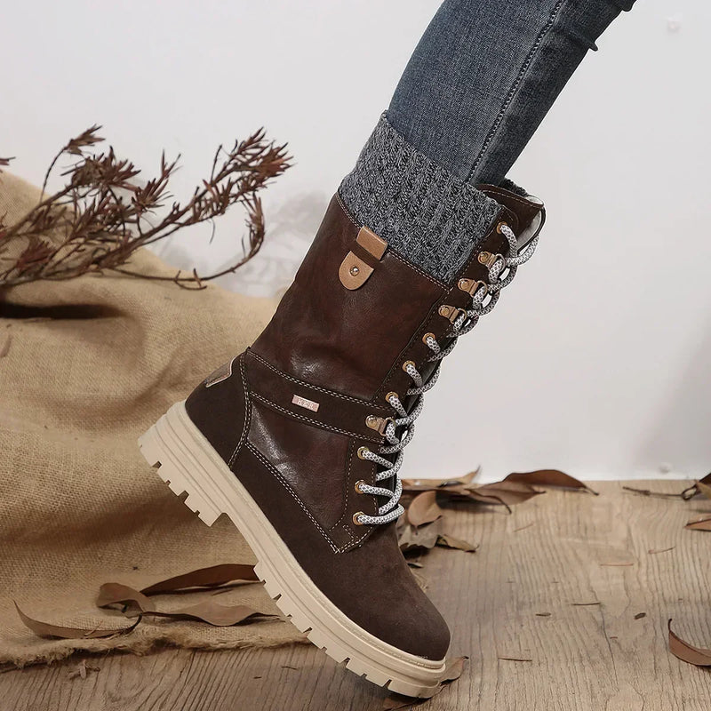 Stylish Orthopedic Boots for Any Occasion