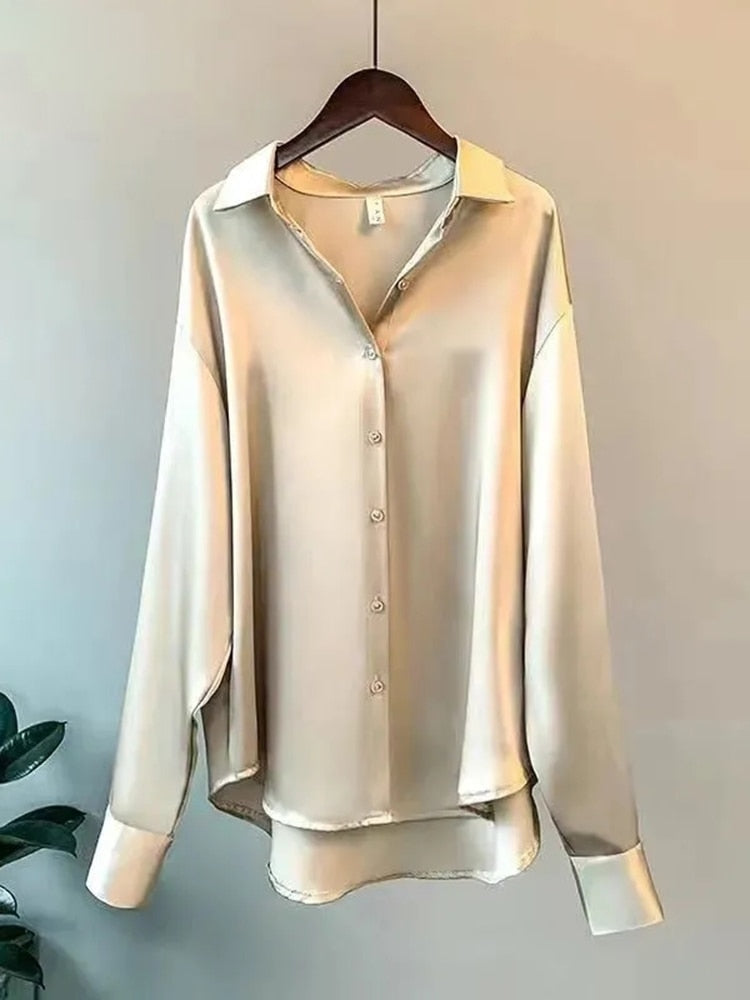 Thoughtfully Designed Blouse