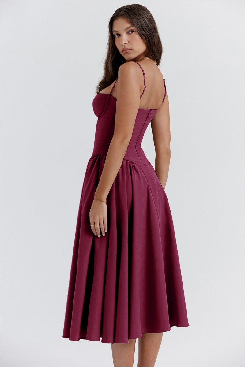 Thoughtfully Designed Dress
