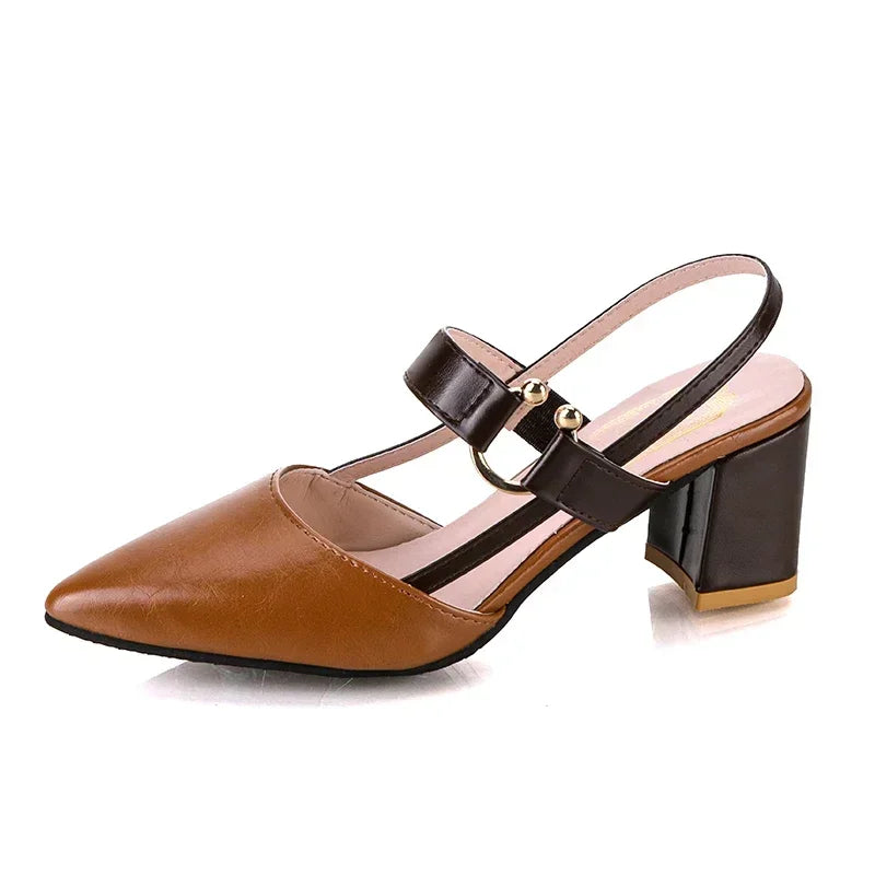 Stylish Orthopedic Sandals for Any Occasion