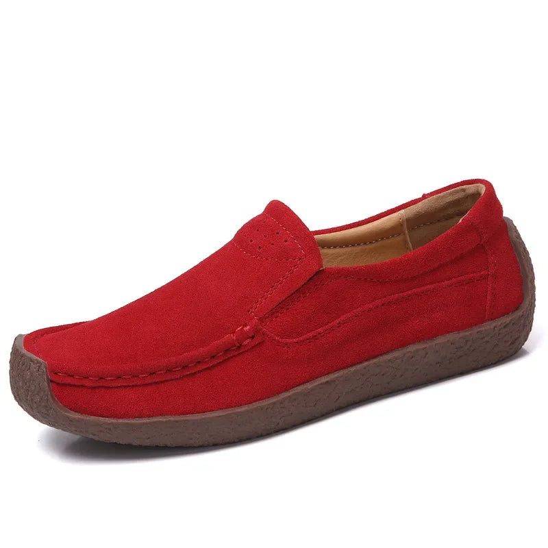 Chic Orthopedic Sneakers with Unique Design