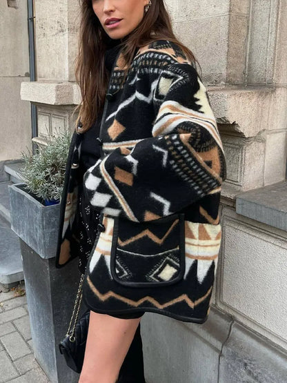 Beautifully Crafted Jacket