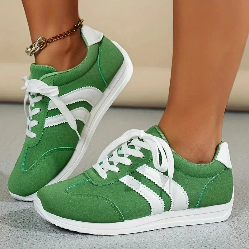 Elegant Orthopedic Sneakers for Every Step