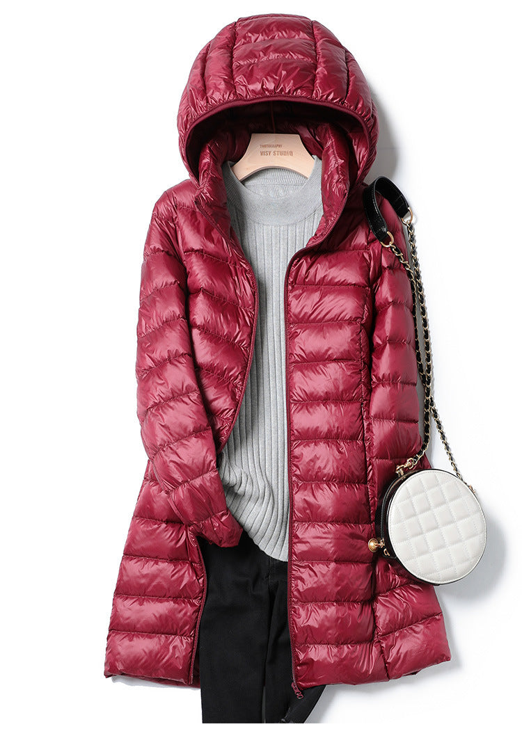 Thoughtfully Designed Garment