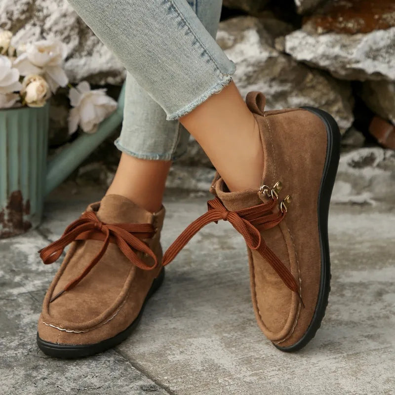 Graceful Orthopedic Sneakers for Modern Look