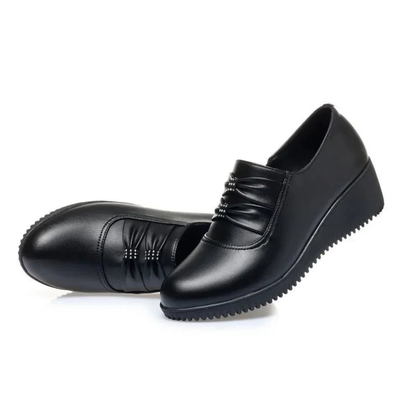 Beautifully Crafted Orthopedic Sneakers