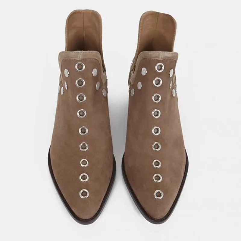 Vintage Inspired Orthopedic Sneakers