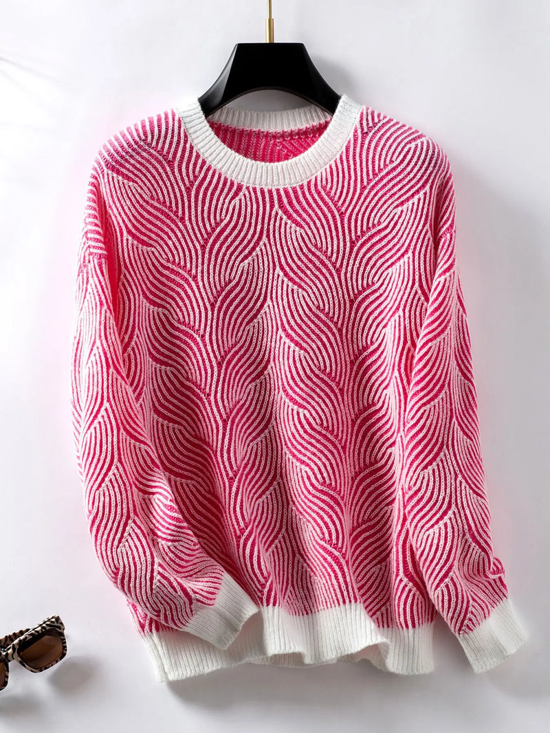 Classic Vintage Sweater