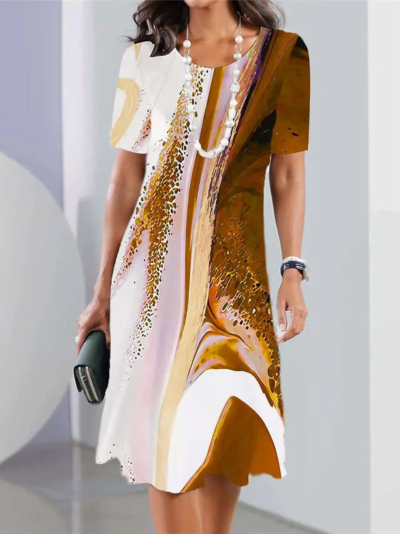 Beautifully Crafted Dress