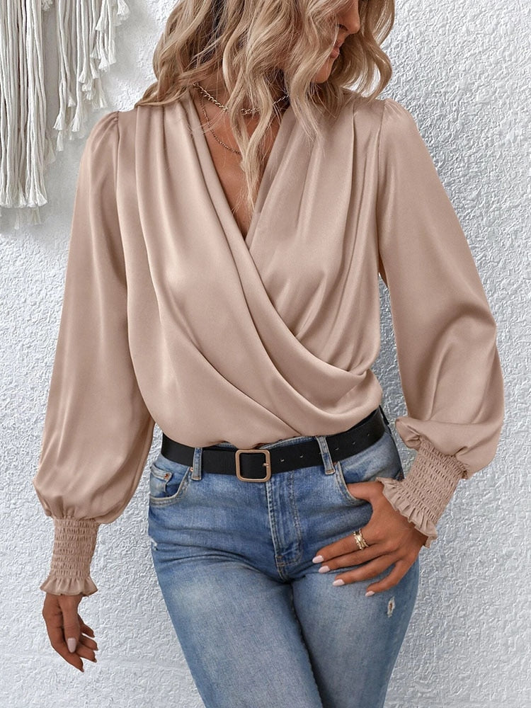 Elegantly Designed Shirt