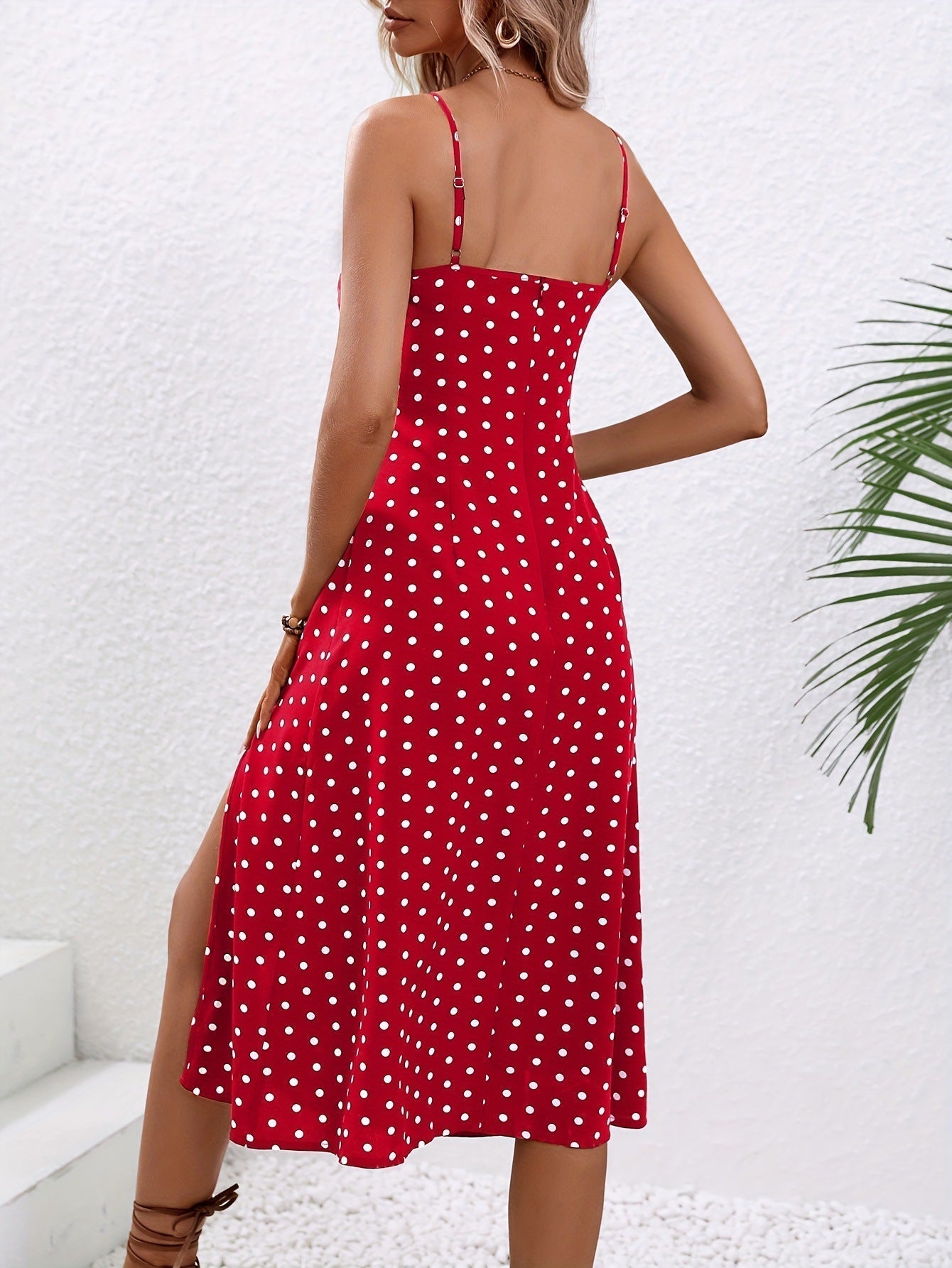 Thoughtfully Designed Garment