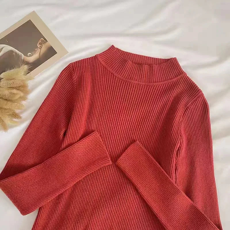 Classic Vintage Sweater
