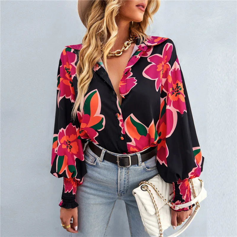 Beautifully Crafted Blouse
