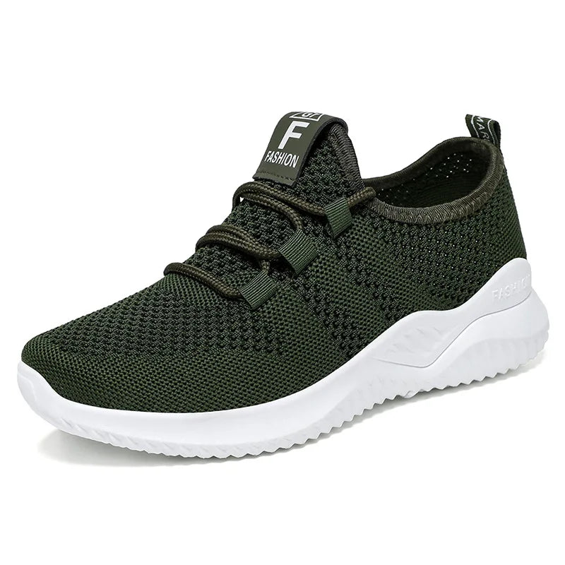 Graceful Orthopedic Sneakers for Modern Look
