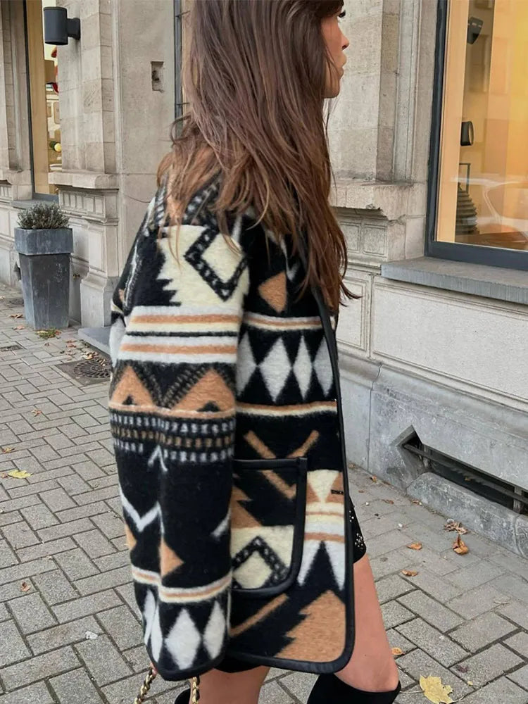 Beautifully Crafted Jacket