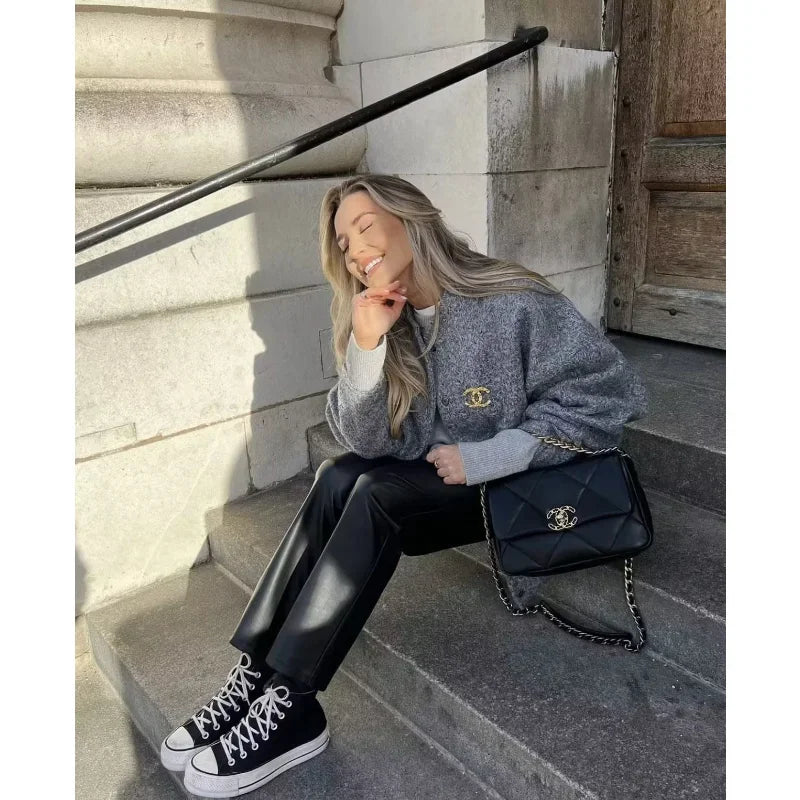 Vintage Inspired Jacket